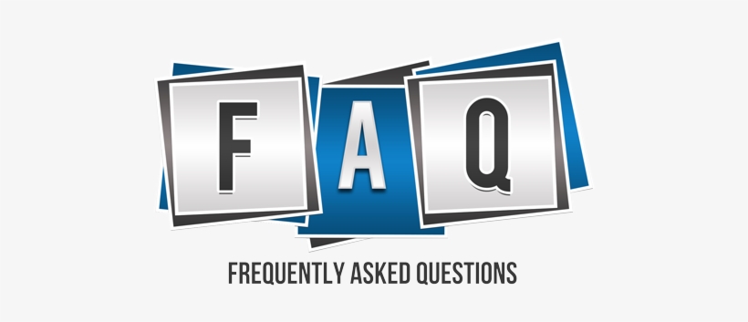 Frequently Asked Questions - Ask Silly Questions Chocolate Understands, transparent png download