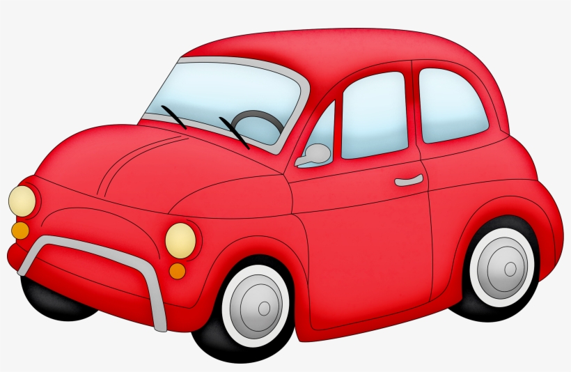 Jpg Free Stock Co Paris Carro Png Cricut Clip Art - Medios De Transporte Carro, transparent png download