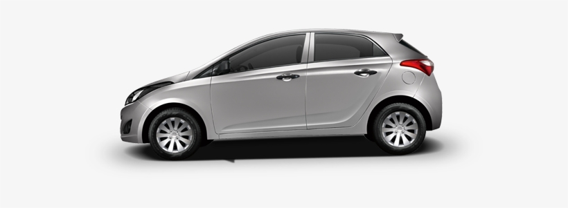 2012 Hb20 R5s 1350648005432 - Carro Vista Lateral Png, transparent png download