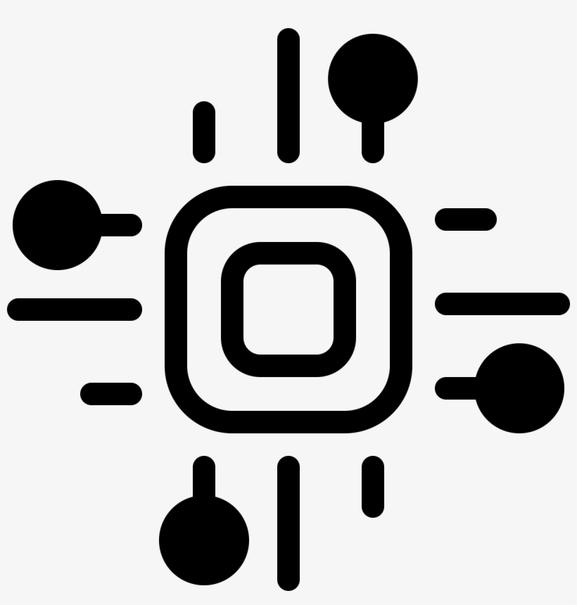 4 Proprietary Technologies - Icon, transparent png download