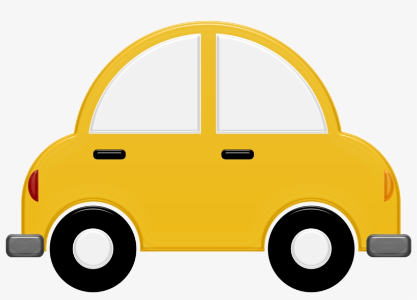 Library Co Carromenina Carro Png Needle Felting And - Car, transparent png download