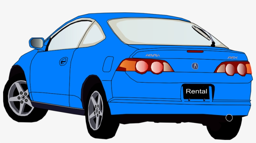 Small - Car Clipart, transparent png download