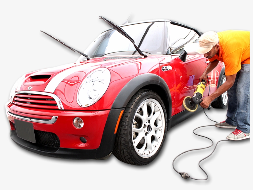 Carro-2 - Lavado De Carros Png, transparent png download