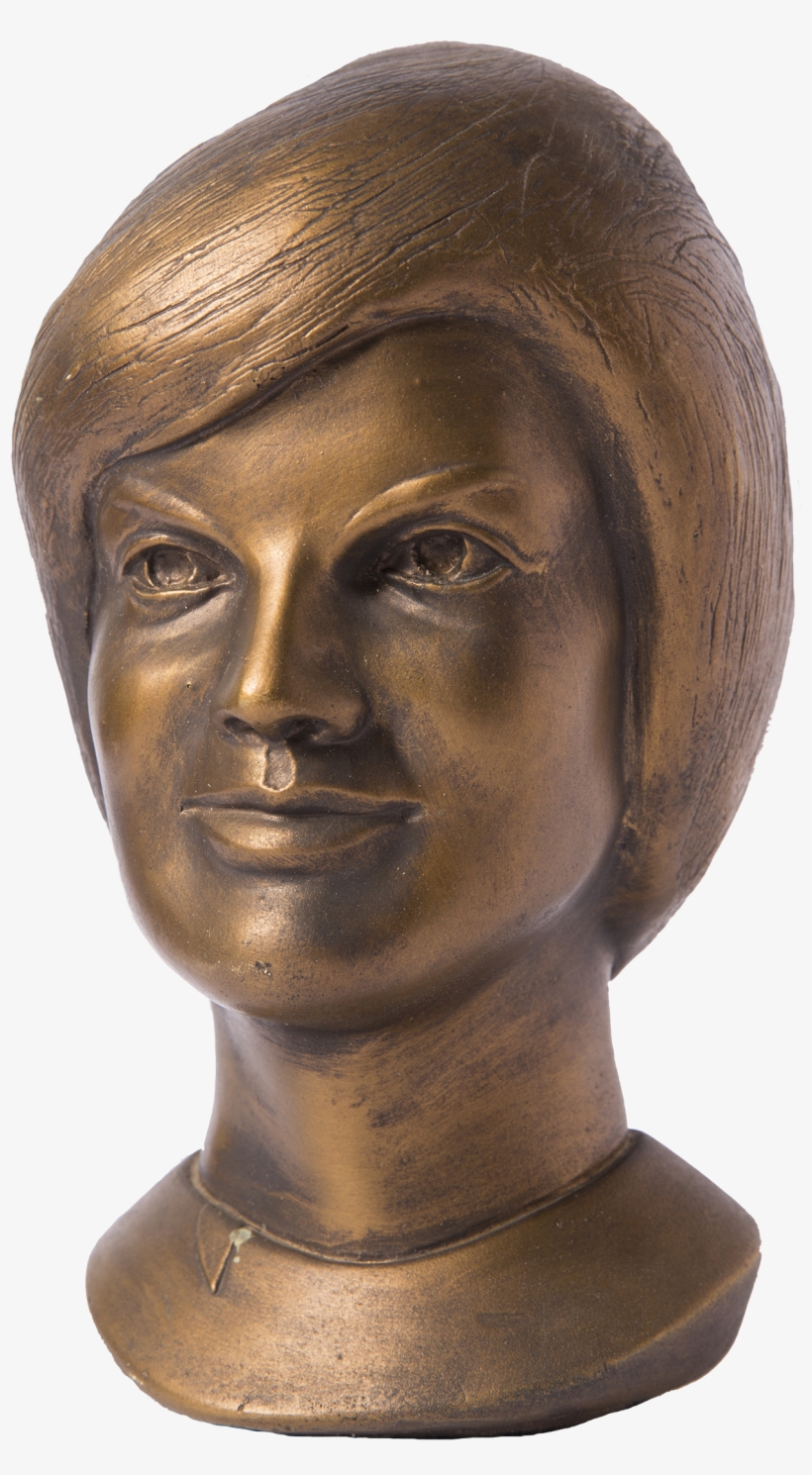25 Things You Can Find In F - Jacqueline Kennedy Onassis, transparent png download