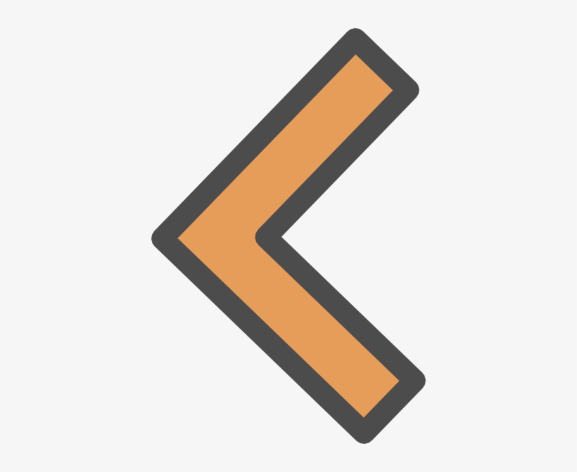 How To Set Use Left Arrow Svg Vector, transparent png download