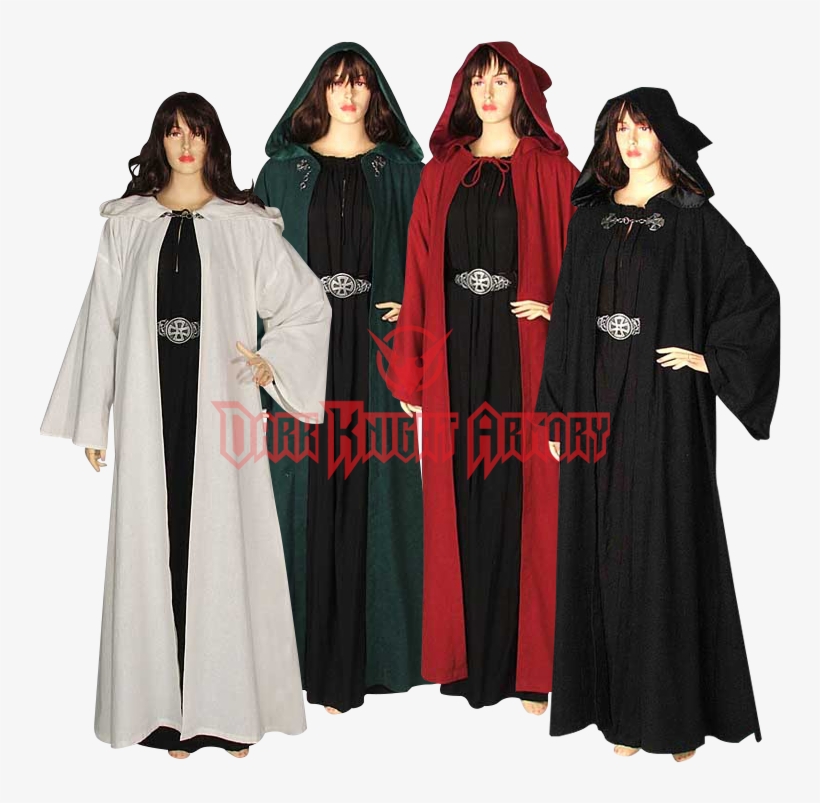 Medieval Robe, transparent png download