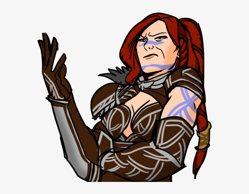 /vr/ - Retro Games - Logan Thackeray And Rytlock Brimstone, transparent png download