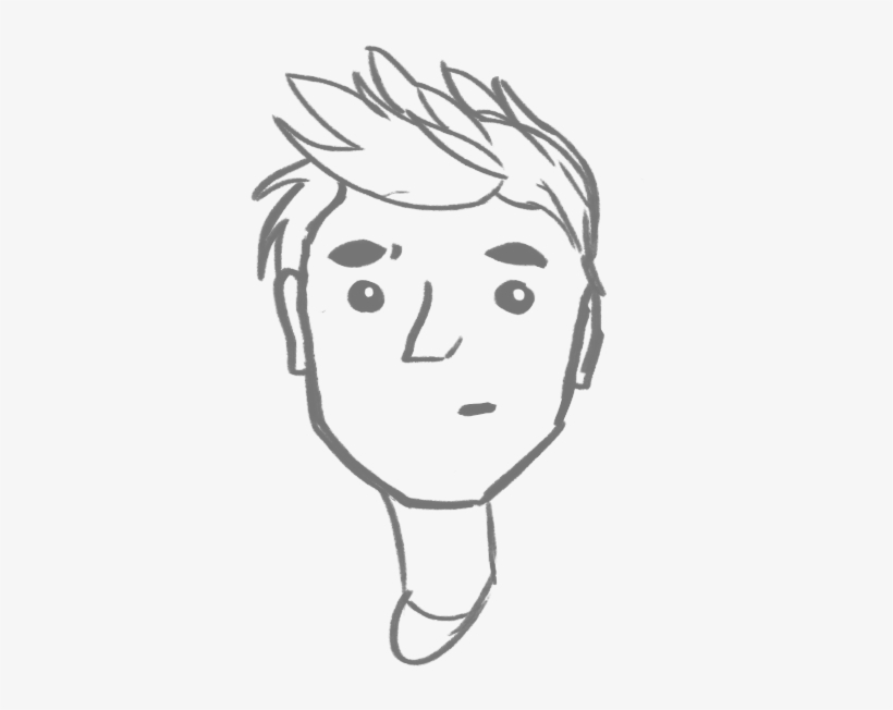 Overall The Favourite Seemed To Be Number 5, But To - Sketch, transparent png download