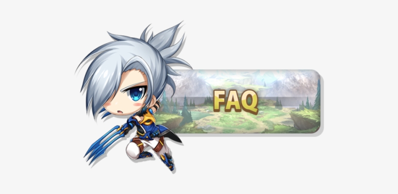 Tumblr Ose0pp7a7s1w3m7nro1 540 - Faq Anime Png, transparent png download