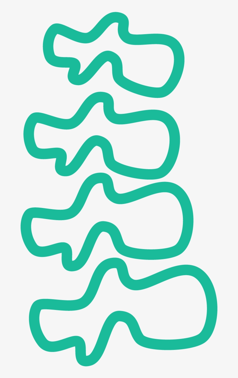 Rocky Mountain Brain Spine Surgery Icon Vertebral Column PNG Image