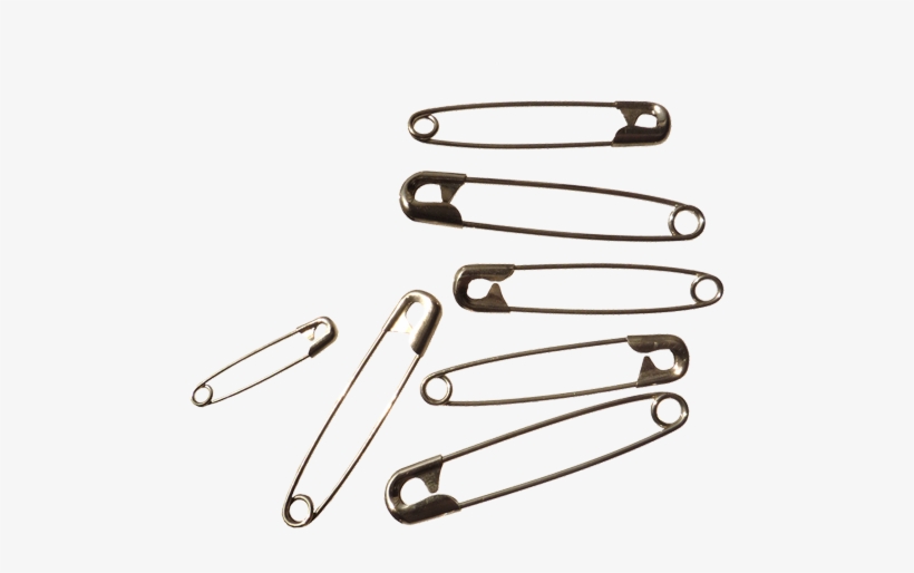 Safety Pins Safety Pin PNG Image Transparent PNG Free Download on