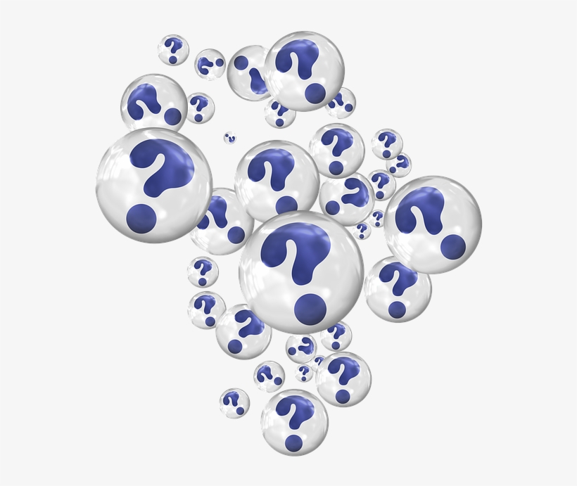 Frequently Asked Questions - Question Marks Png Transparent, transparent png download