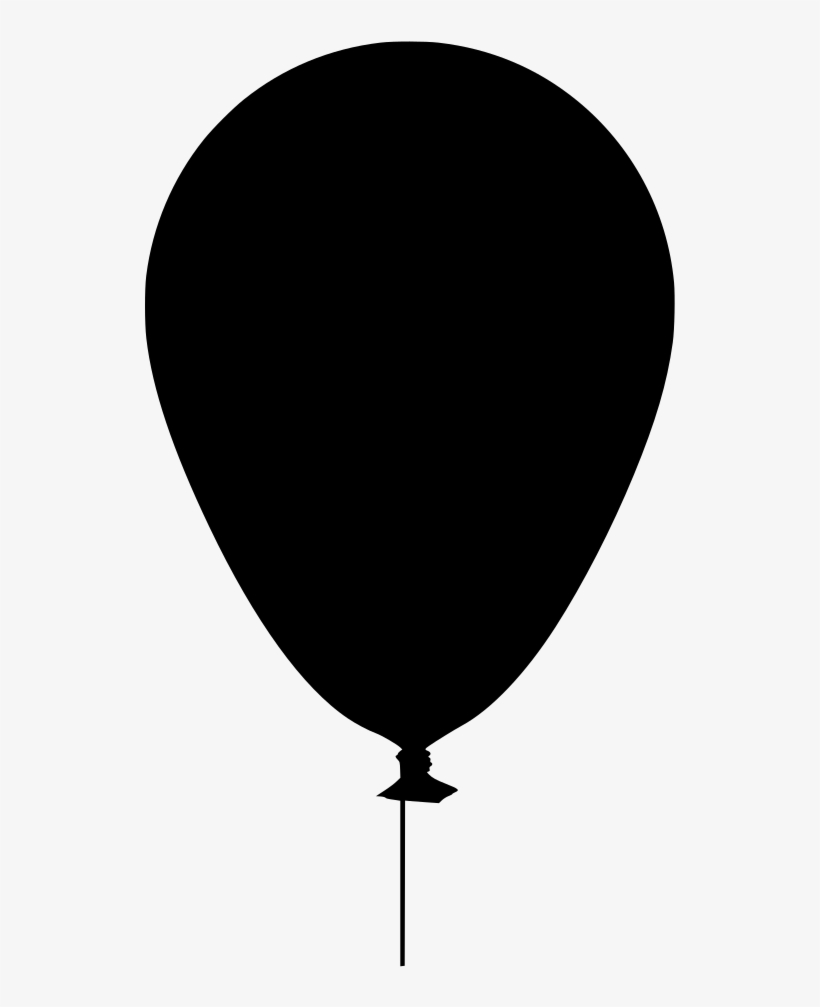 Download Png - Balloon, transparent png download