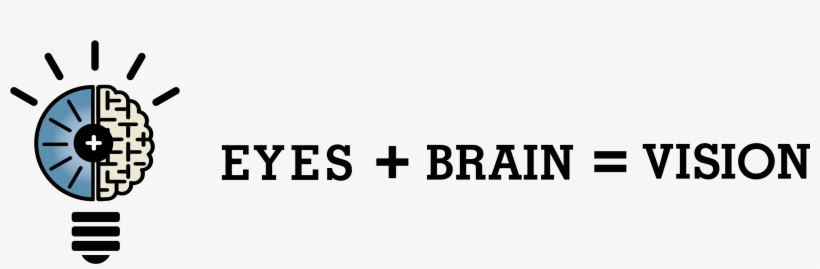 Brain Icon And Tag Horiz - Film Producer, transparent png download