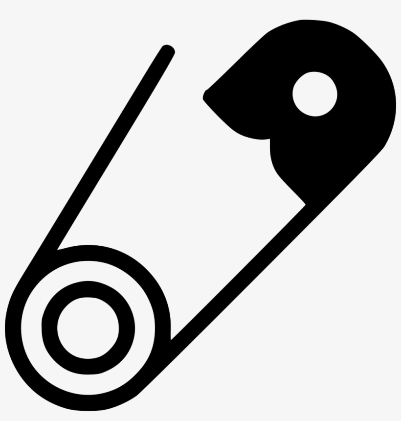 Safety Pin Safety Pin PNG Image Transparent PNG Free Download on