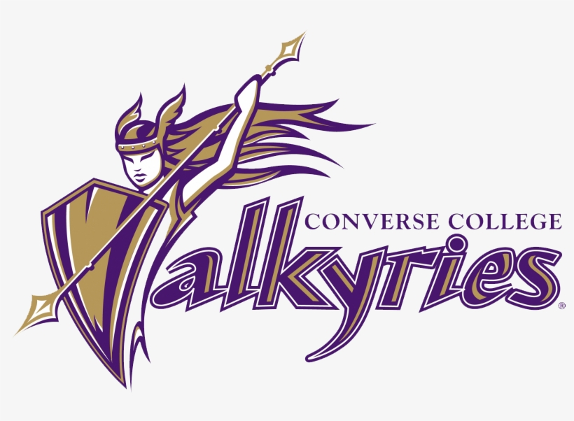 Converse College Athletics PNG Image Transparent PNG Free Download on