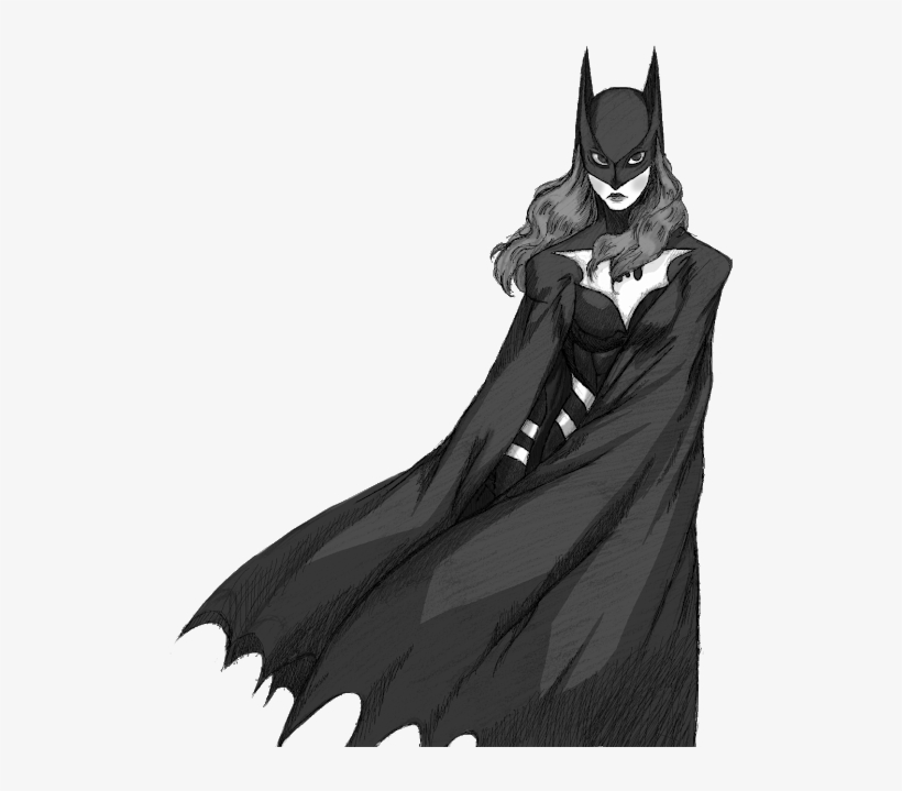 She Is A Symbol That Anyone Can Become A Hero - Cartoon, transparent png download