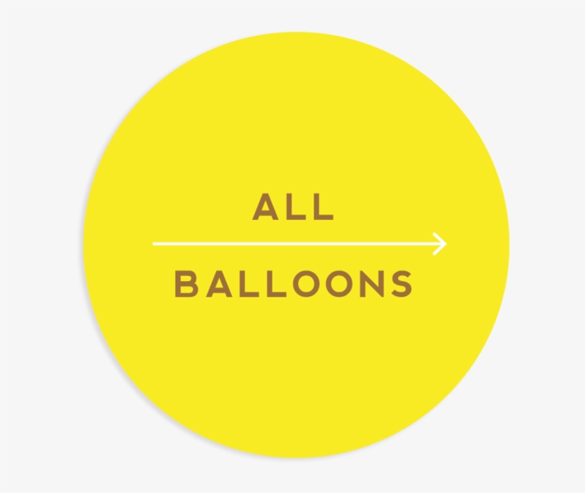 11" Balloons Blush - Education, transparent png download