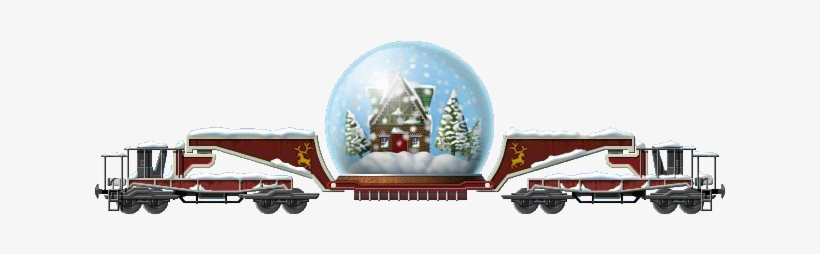Snow Globe - February 28, transparent png download