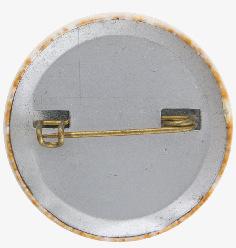 Batman Bat Symbol Button Back Entertainment Button - Batman, transparent png download