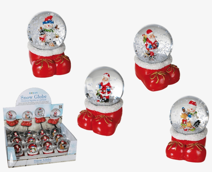 Snow Globe, transparent png download