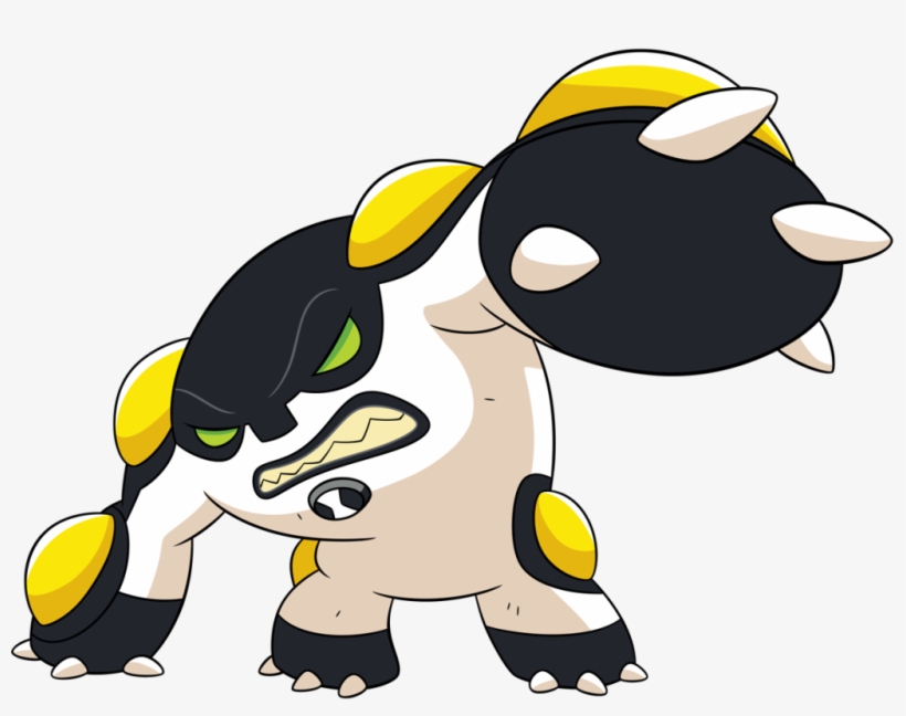 This Alien Reaches An Incredibly Fast Speed Prove How - Ben 10 Reboot Cannonbolt, transparent png download