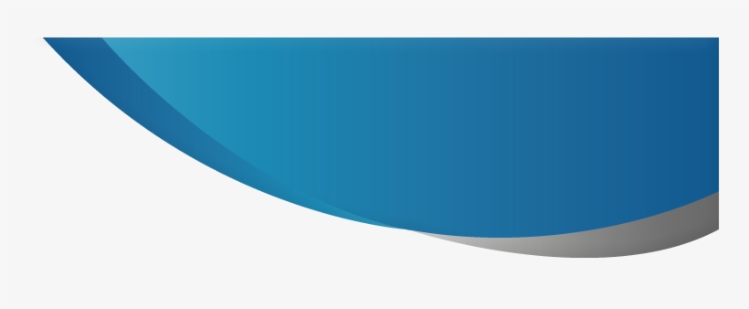 Lámina De Acrílico - Onda Azul Em Png, transparent png download