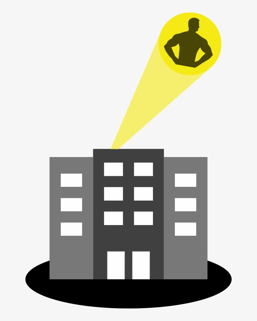 Until I Get Round To Building My Own Version Of A Bat - Icon, transparent png download