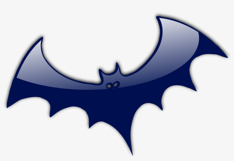 Halloween Bats Halloween Bats Computer Icons Bats That - Halloween Bat Shower Curtain, transparent png download