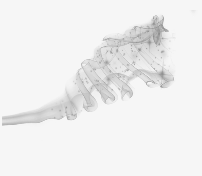 Humo Espiral Ondas Waves - Afghanistan, transparent png download