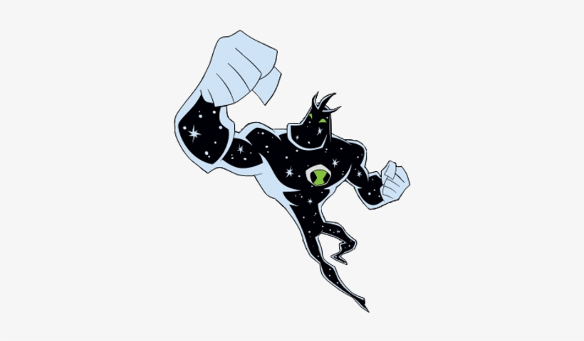 Ben 10 Alien X - Ben 10 Aliens, transparent png download