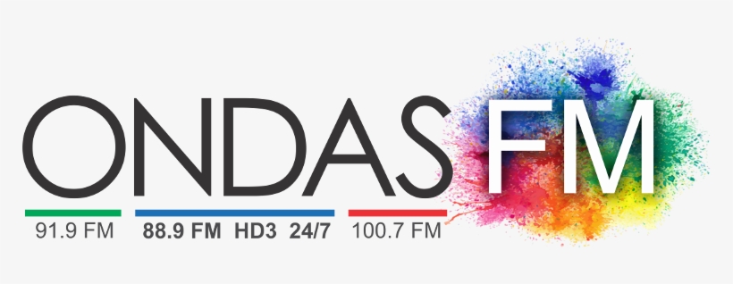 Sponsor Ondas Fm - Ondas Fm, transparent png download