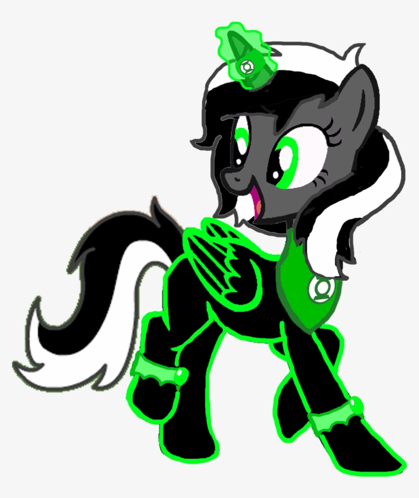 Alicorn, Alicorn Oc, Artist - Green Lantern, transparent png download