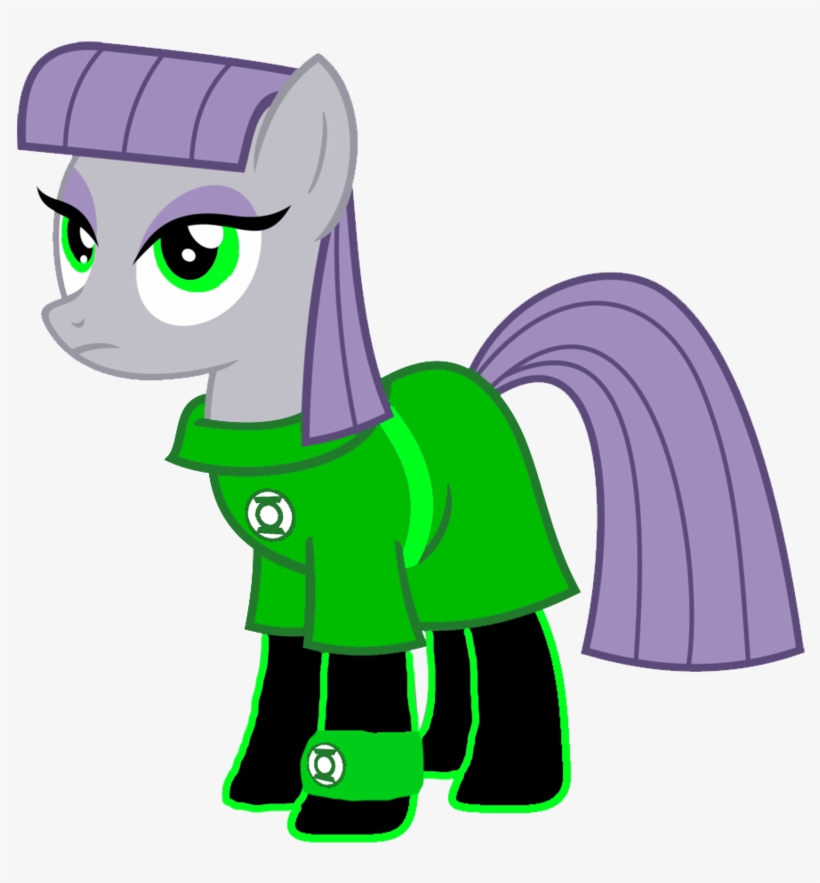 #1150323 - Artist - Motownwarrior01, Artist - Porygon2z, - Maud Pie Series 2 My Little Pony Dog Tag Foil Trading, transparent png download
