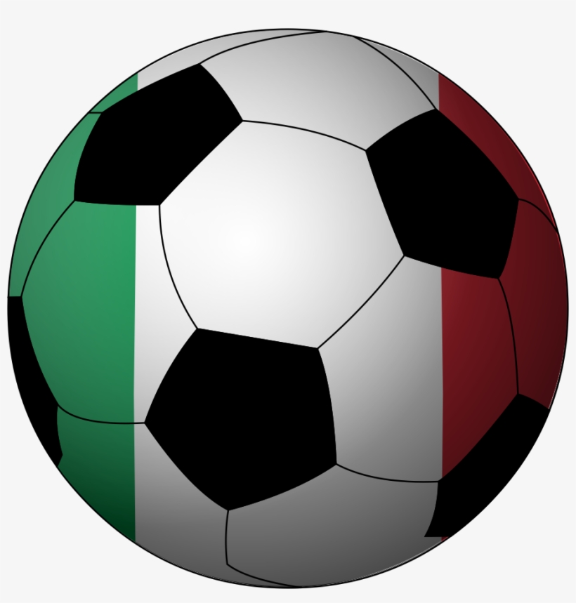 Football Italy - Mexico Vs Corea Sabado 23 Junio, transparent png download