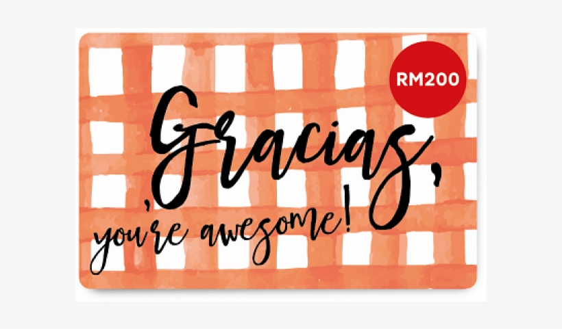 Gift Card, transparent png download