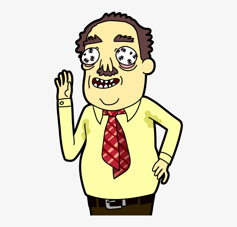 Ants In My Eyes Johnson - Ants In My Eyes Johnson Png, transparent png download