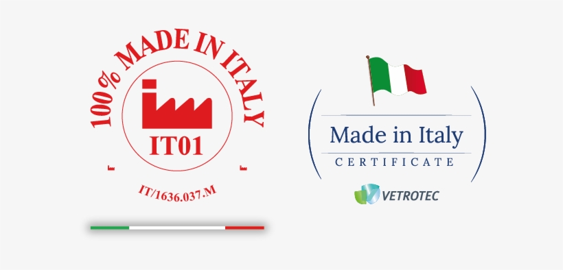 Advantages - 100 Made In Italy, transparent png download