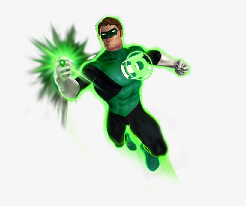 <strong>hal Jordan</strong> Is The Premier<strong> - Dc Universe Online, transparent png download