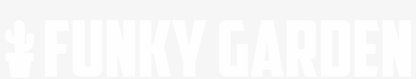 The Best In Goofy, Funky, And Eclectic Garden Accessories - Johns Hopkins Logo White, transparent png download