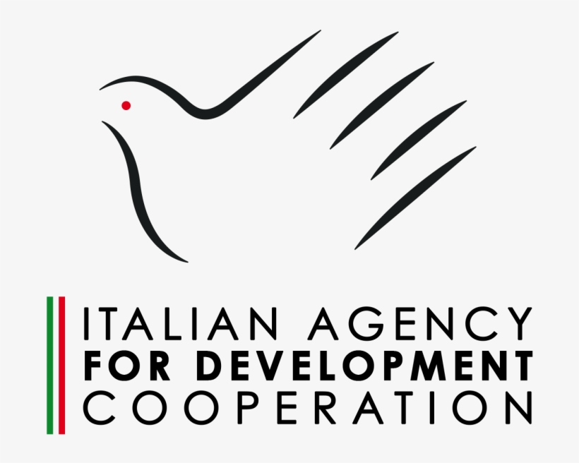 Italy Assumes The Chairmanship Of The Joint Peace Fund - Italian Agency For Development Cooperation, transparent png download