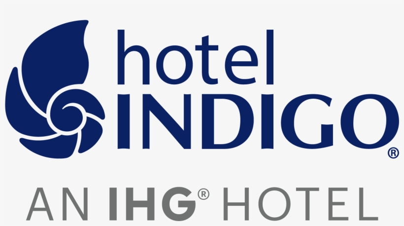Venice Will Welcome The Third Indigo Hotel In Italy - Hotel Indigo Logo, transparent png download