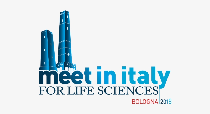 Meet In Italy For Life Sciences 2018, transparent png download