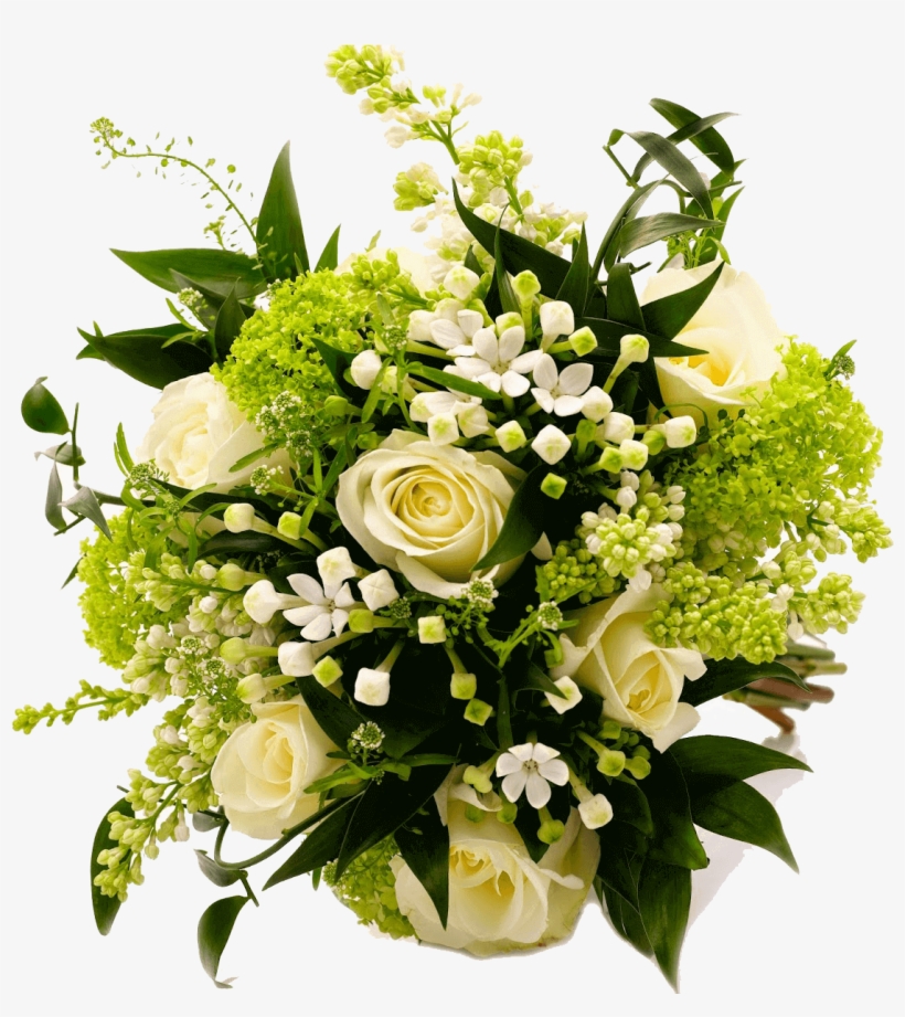 Wedding Flower Png Pic - Wedding Flowers Png, transparent png download