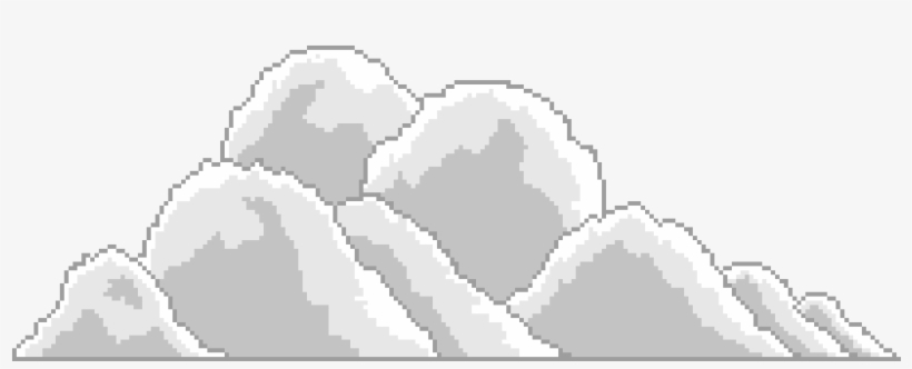 Nuvem - Darkness, transparent png download