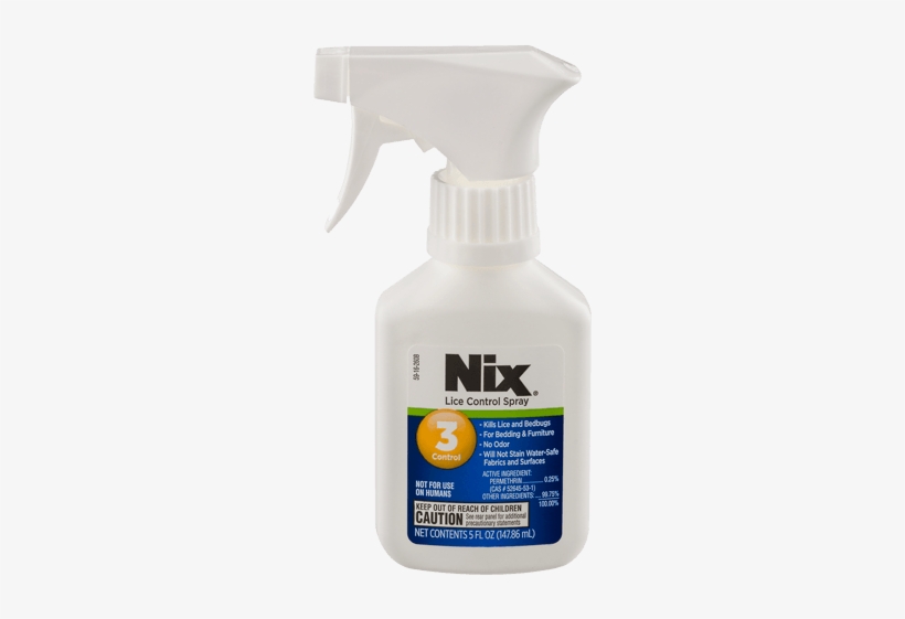 Nix Lice Treatment, transparent png download