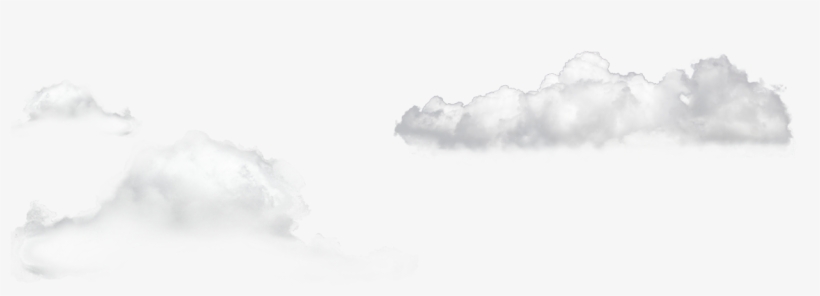 Nuvens 2 - Png Nuvem, transparent png download