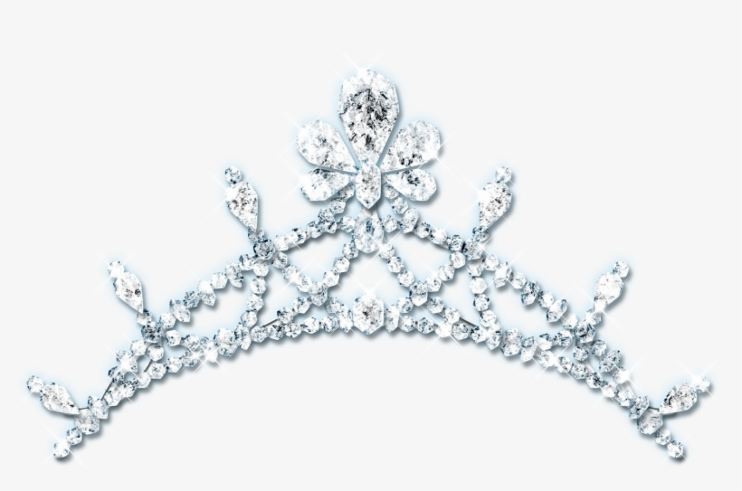 Diademas, Coronas Png, Diamantes - Tiara Png, transparent png download