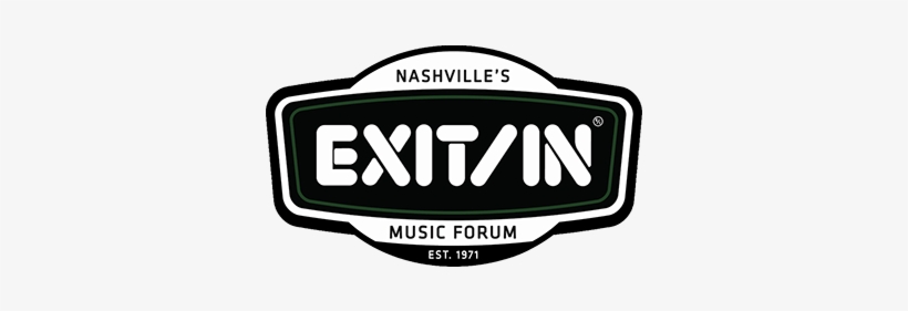 The Coronas - Exit In Nashville Logo, transparent png download