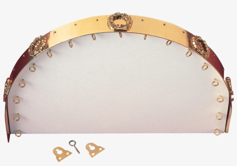 Corona/bed Canopy - Bed Corona, transparent png download